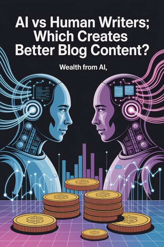 Ai And Human Content Comparison Fu7po