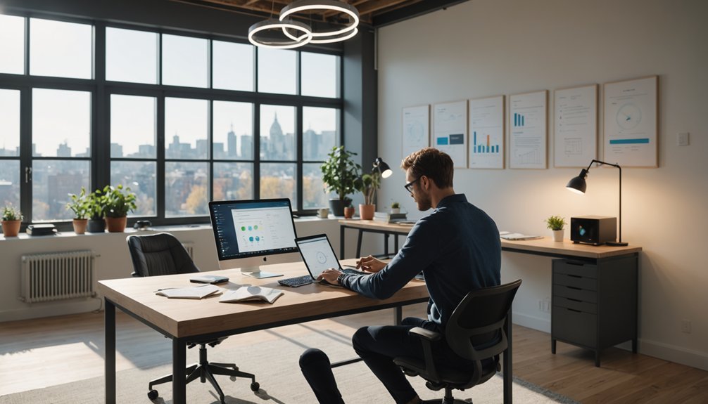 ai driven competitor content analysis