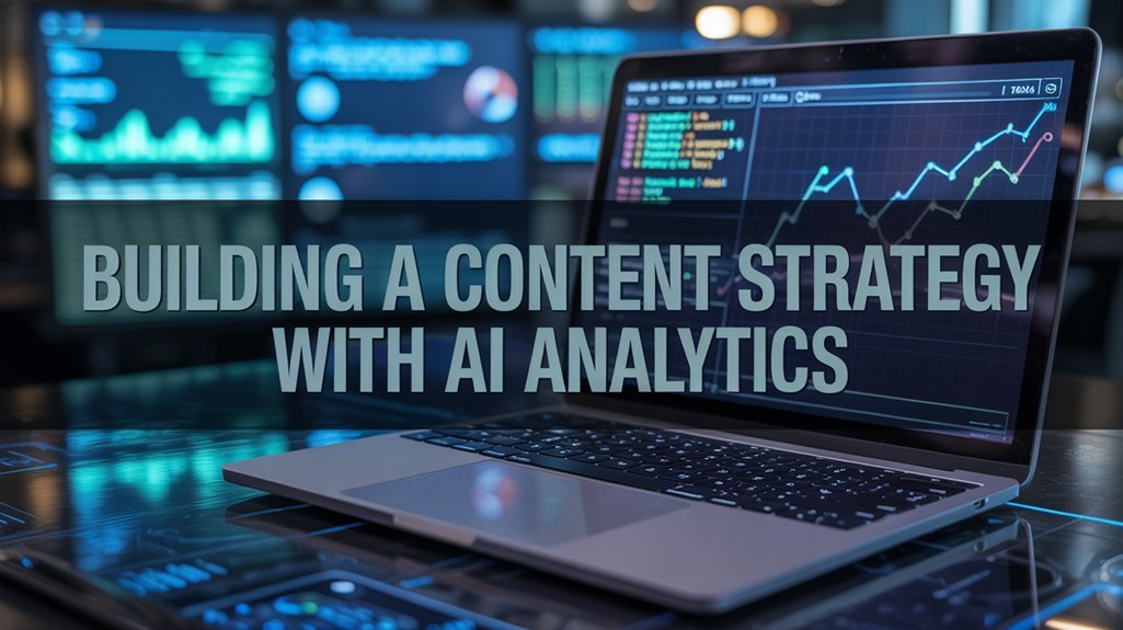 ai driven content planning