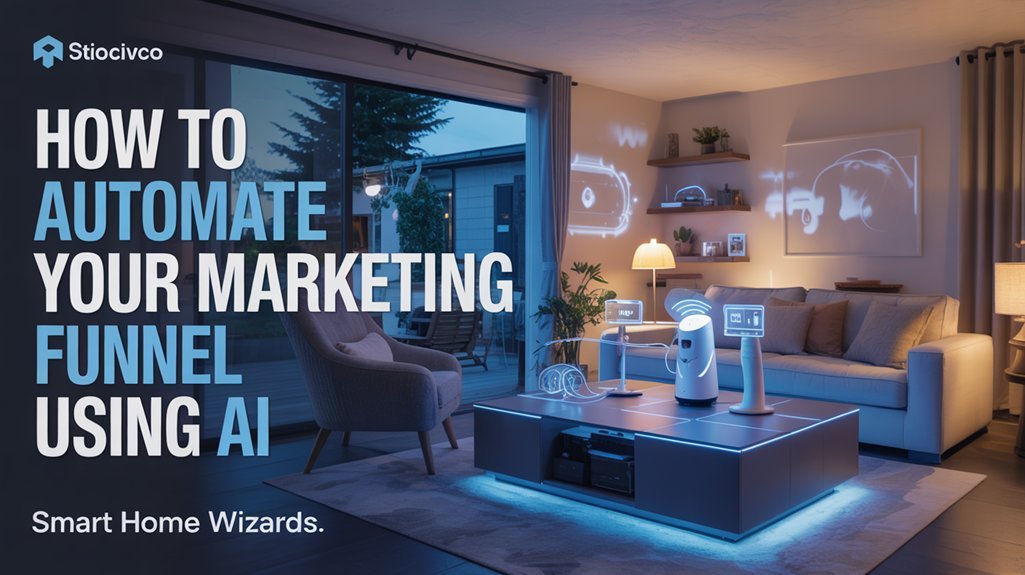 Ai Driven Marketing Automation Asoxx