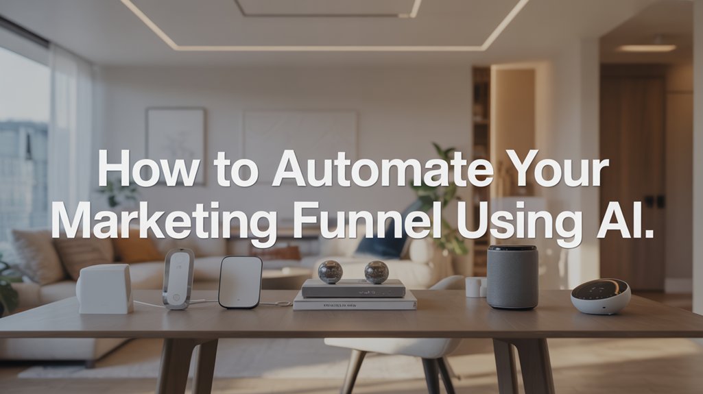 ai driven marketing automation
