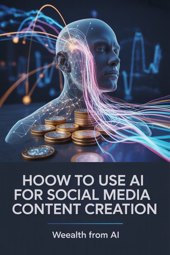 Ai Driven Social Media Creation 5rmiy