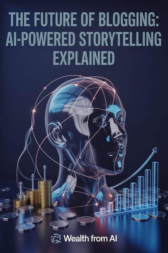 Ai Enhanced Blogging Revolution Kjsd1