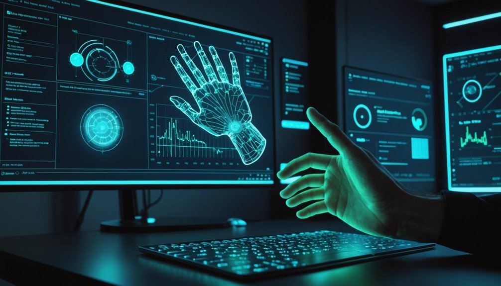 How to Use AI for Social Media Content Creation ai enhanced human creativity