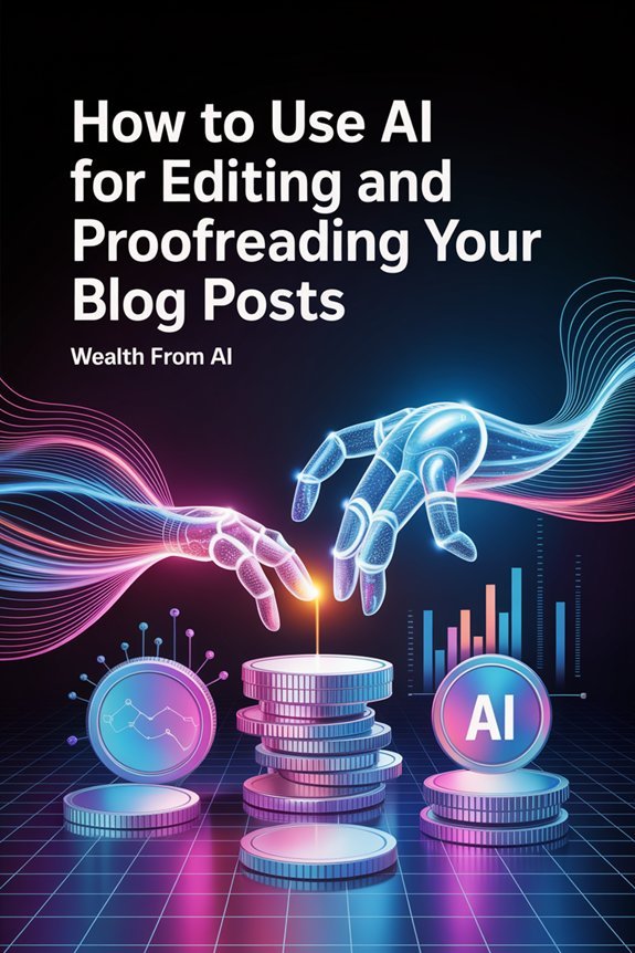 Ai For Blog Editing Me12e