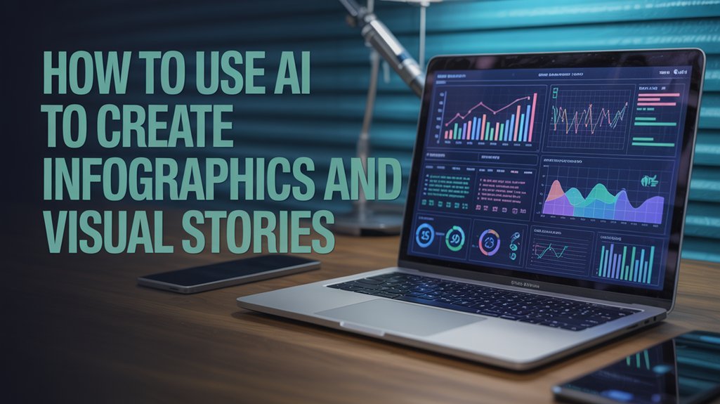 Blog ai for infographics creation