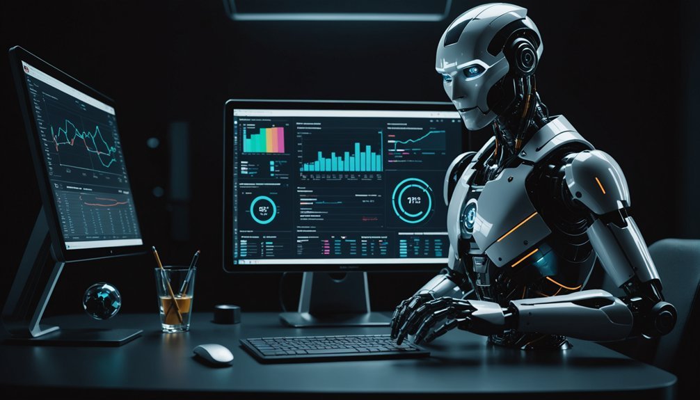 AI Vs Human Writers: Which Creates Better Blog Content? ai outpaces human writers