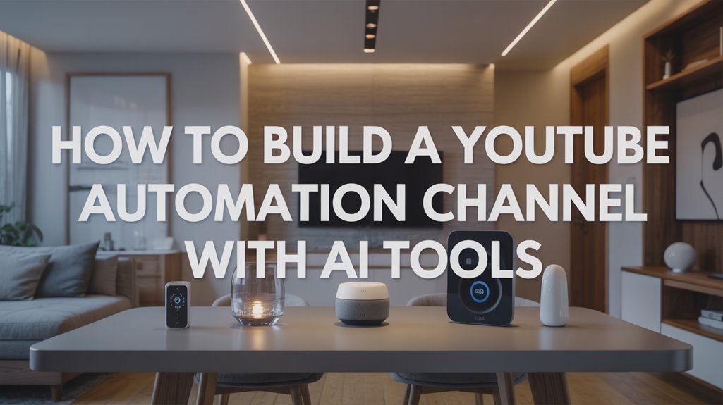 ai powered youtube automation strategies
