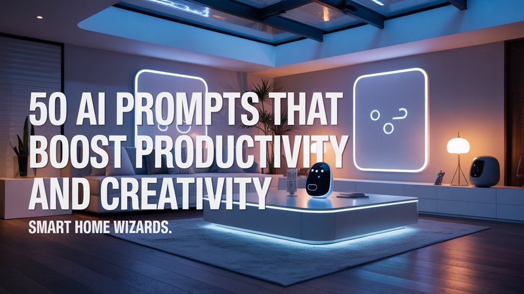 Ai Prompts For Creativity 66v0i