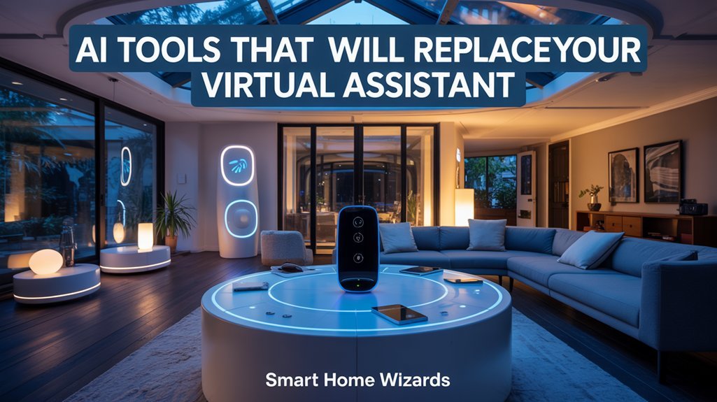 Ai Replacing Virtual Assistants Dnm8m