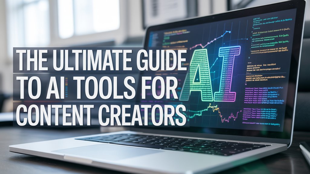 ai tools for creators