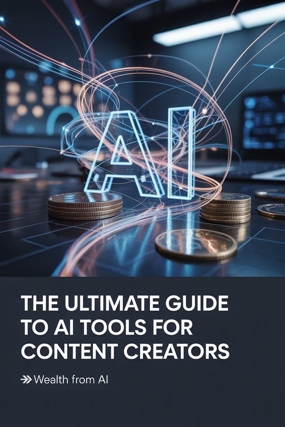 Ai Tools For Creators Aqziy