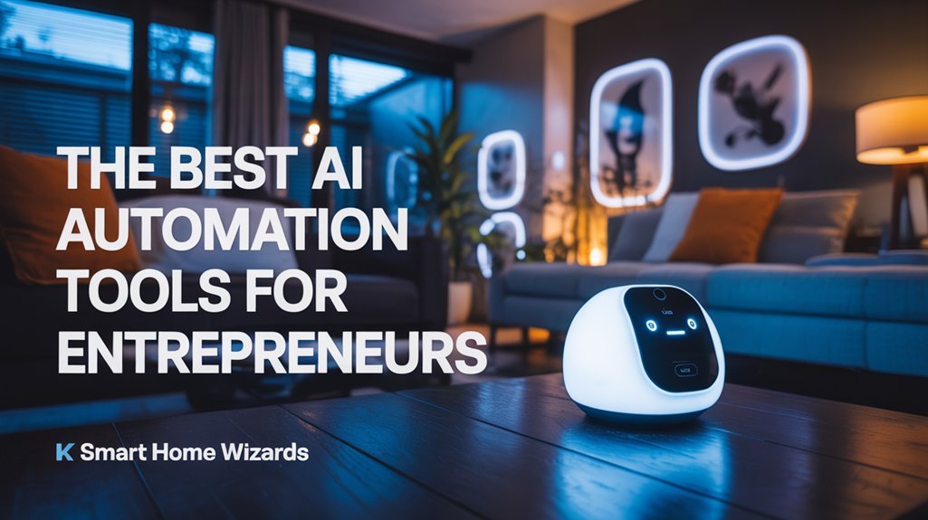 Ai Tools For Entrepreneurs Scnll