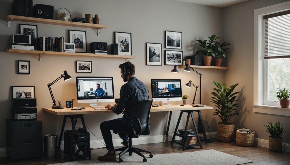 ai tools for video production