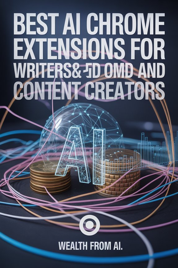 Ai Tools For Writers 3k5k5