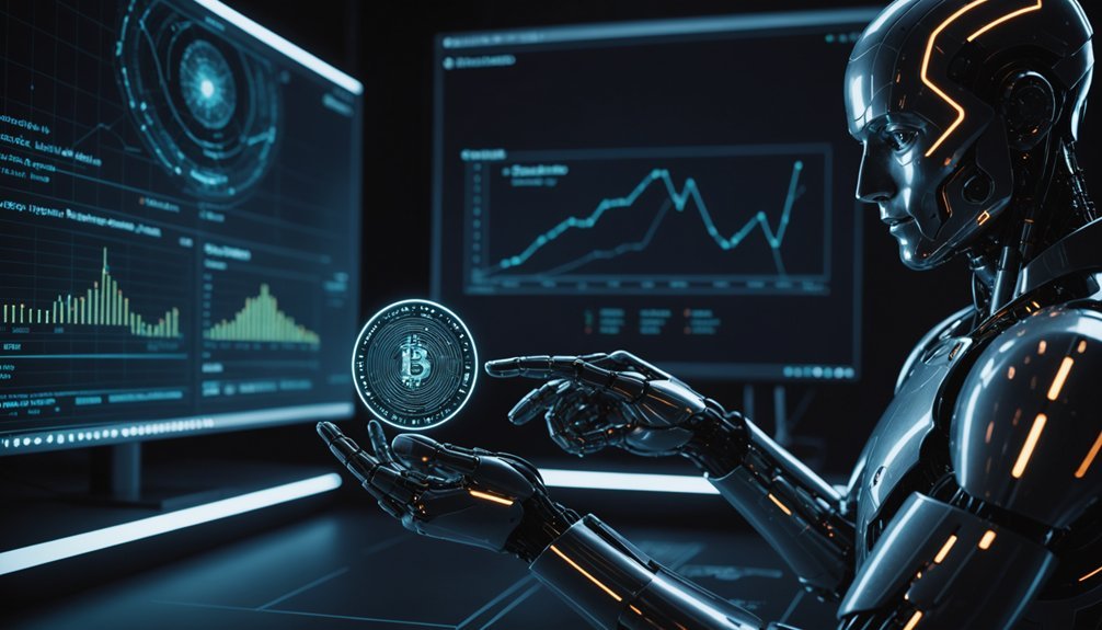 10 Ways AI Is Revolutionizing Content Marketing anticipate trends maximize roi