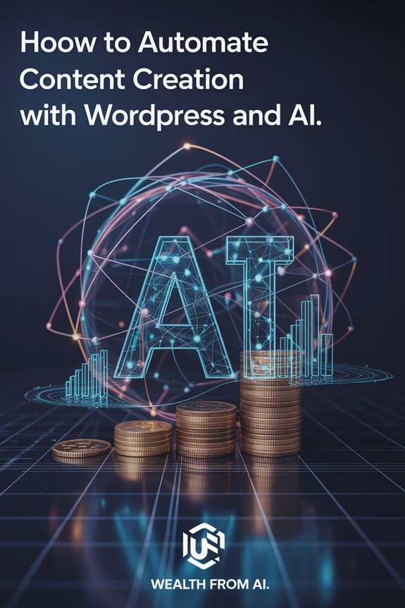 Automate Wordpress Content Creation 3iic0