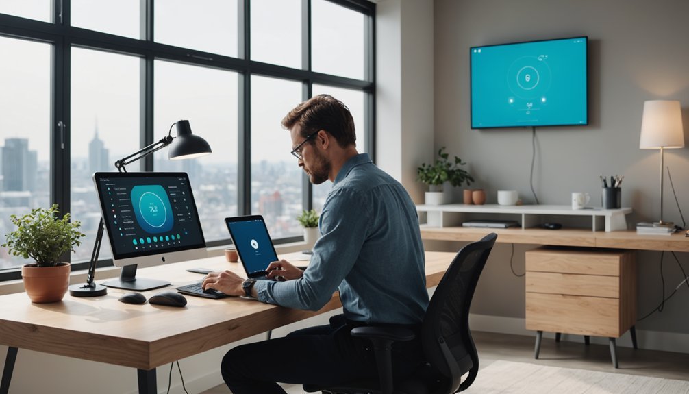 automate workflows enhance productivity