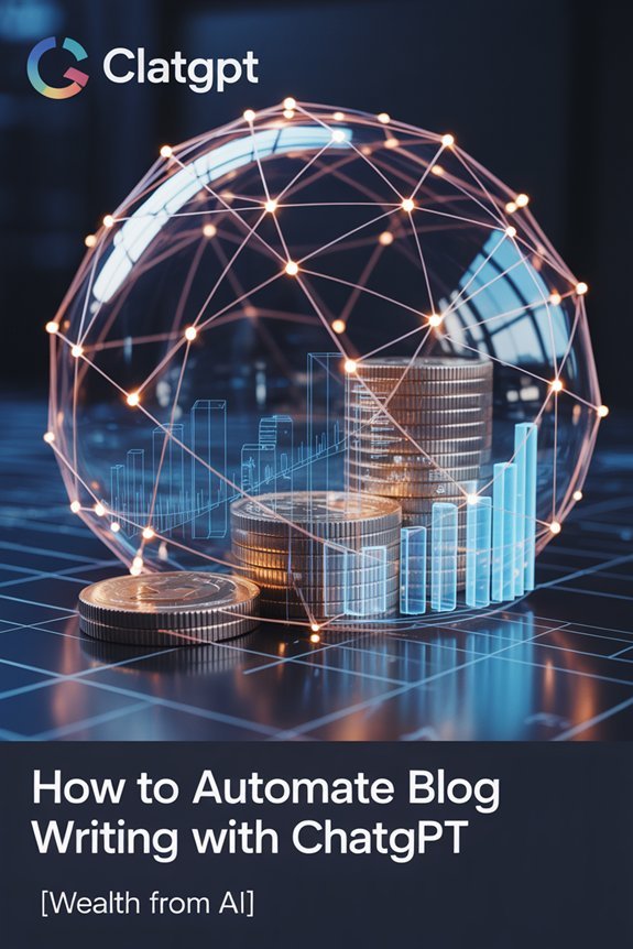Automated Blog Writing Assistance 4g6n0