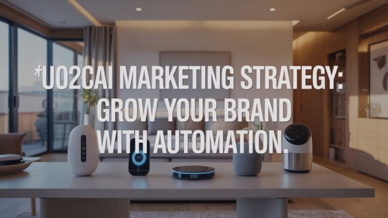 AI Marketing Strategy: Grow Your Brand With Automation 4 automated brand growth strategy