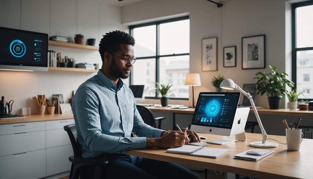 Step-By-Step Guide to Building Passive Income With AI automated revenue generation strategies