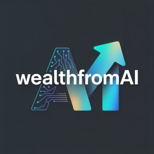Wealth From AI Logo