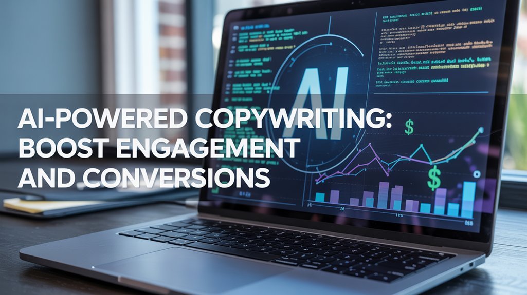 engaging ai copywriting solutions