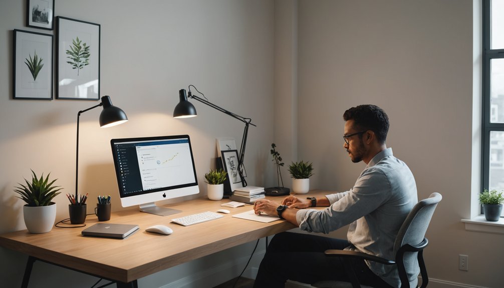The Future of Work: How AI Is Changing Freelancing freelance strategy for success