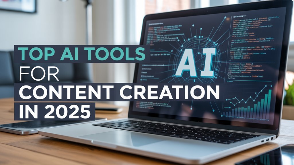 future content creation tools