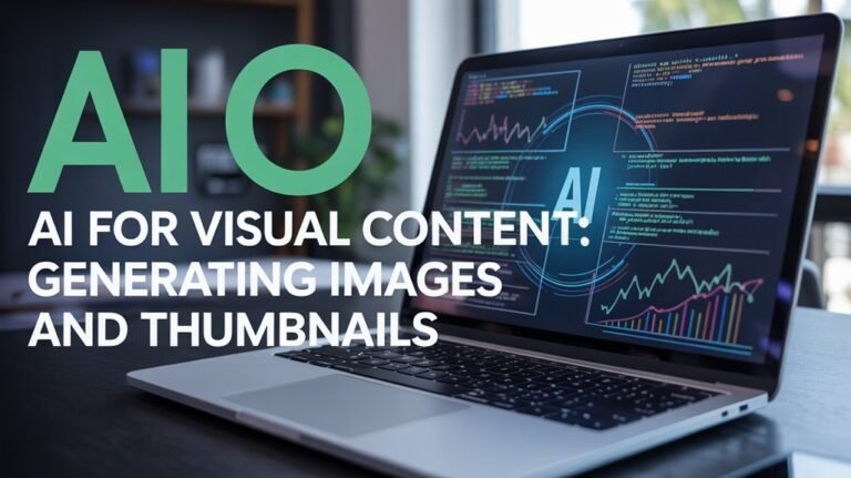 image and thumbnail generation