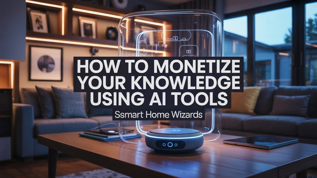 Monetize Knowledge With Ai Qoikb