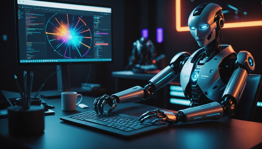 monitor ai edits transparently