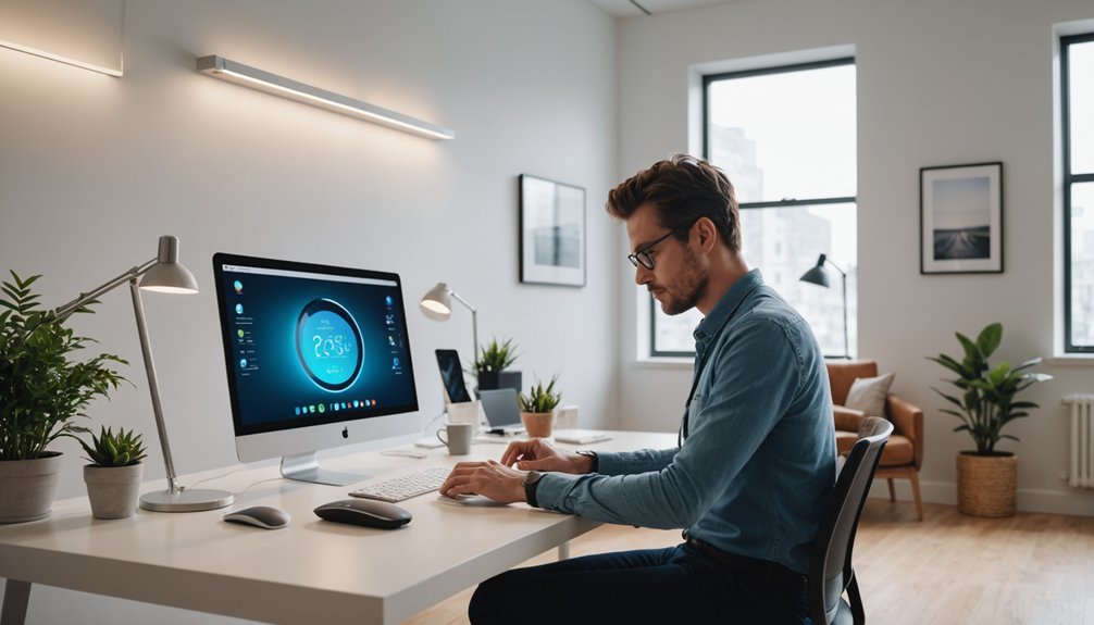 monitor analyze refine optimize