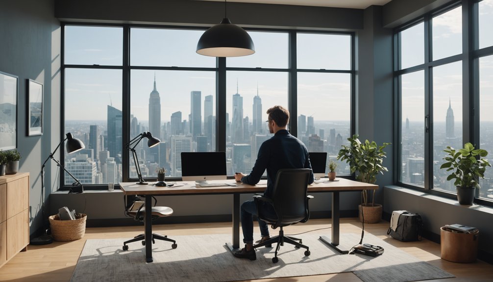 monitor industry trends effectively
