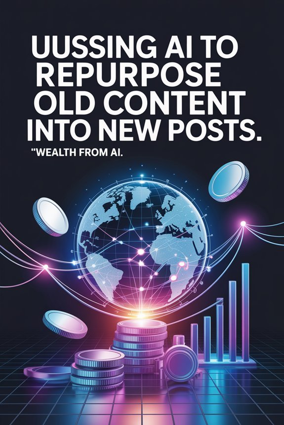 Repurposing Content With Ai 0s35k