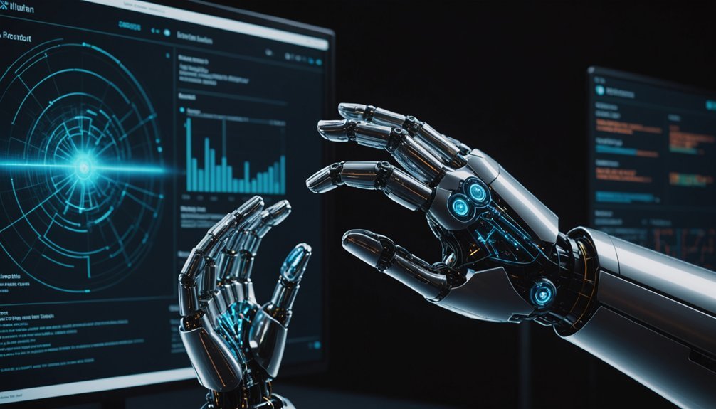 scrutinize ai suggestions thoroughly