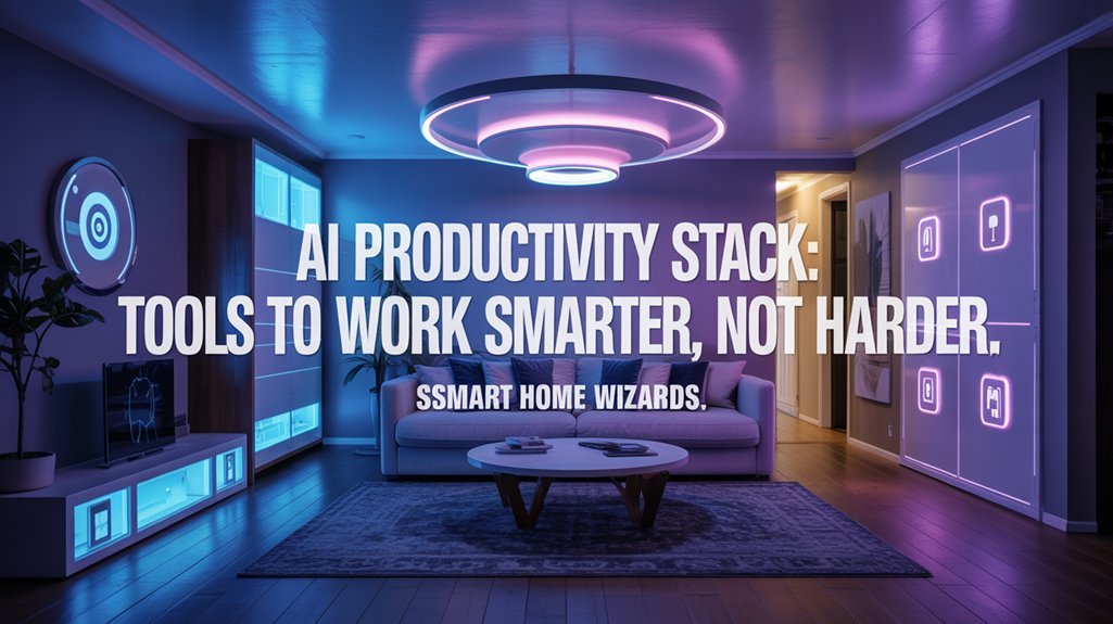 Smart Tools For Efficiency Of5uy