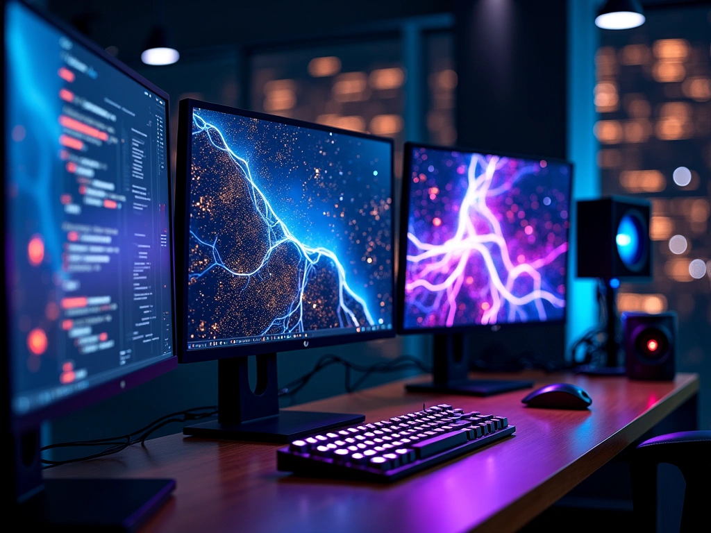 AI Art Income Automation: $5K Monthly Workflow in 90 Days - Image 2