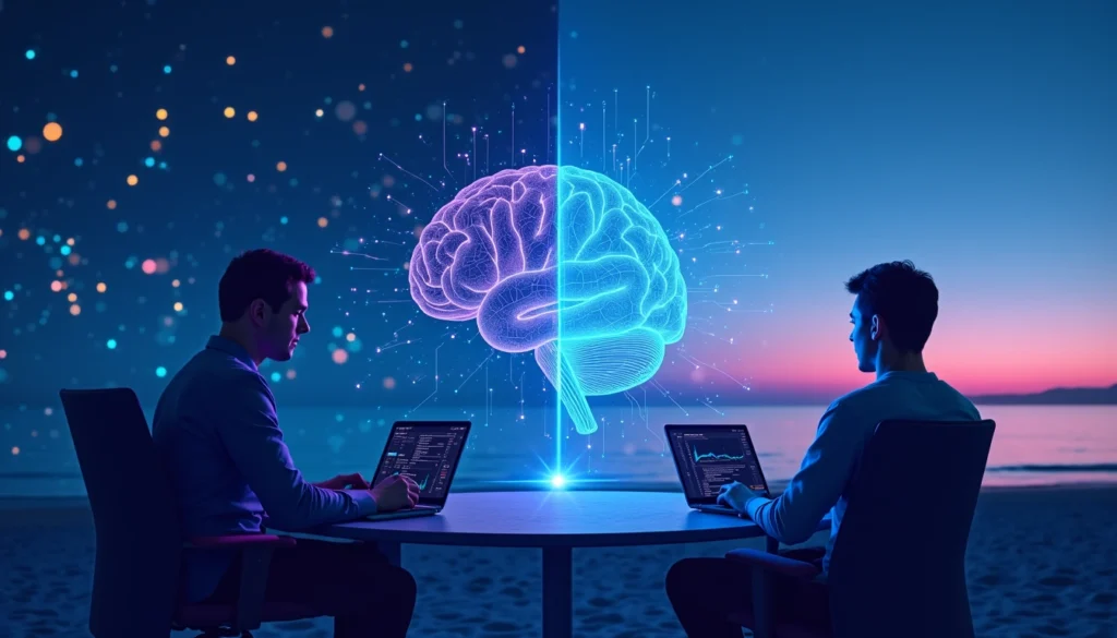 ai passive income strategies 2025 image 1