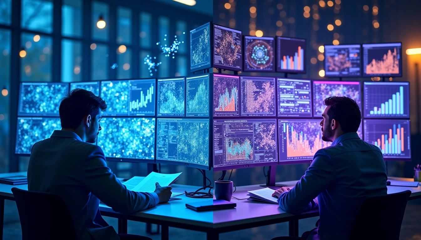 I Need to Research This: 7 AI Tools That Actually Generate Income - Image 1