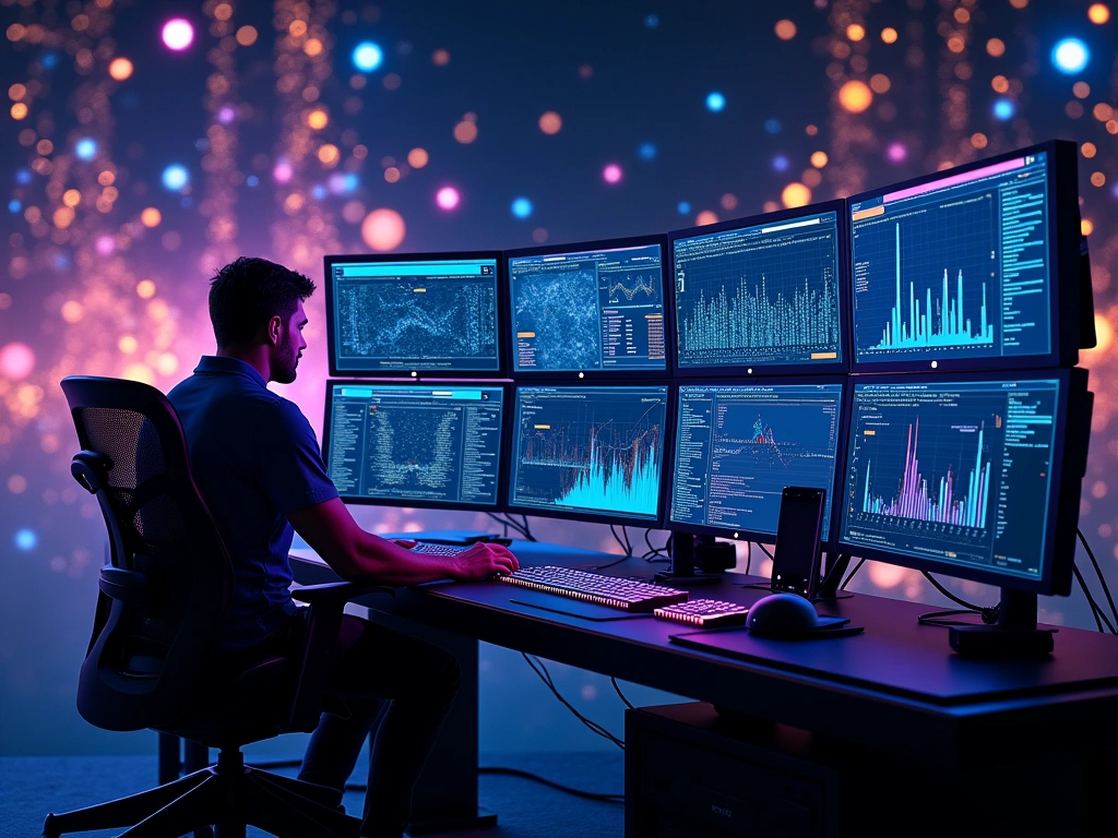 I Need to Research This: 7 AI Tools That Actually Generate Income - Image 3