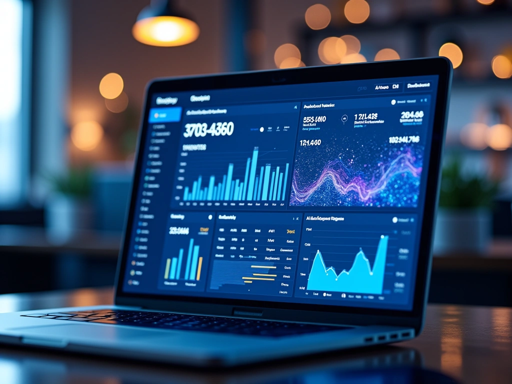 AI Revenue Automation: 12 Game-Changing Tools That Generated $2.4M in Sales This Quarter - Image 3