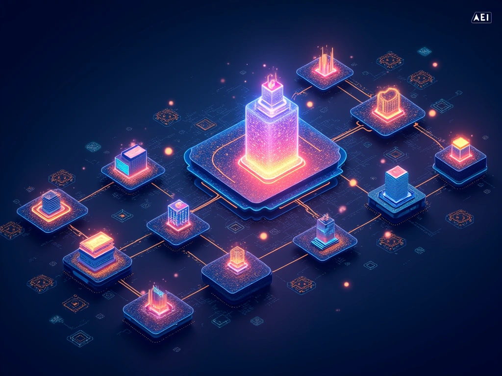 AI Revenue Generation Industry Analysis: $2.6T Market Shifts in 2025 - Image 3