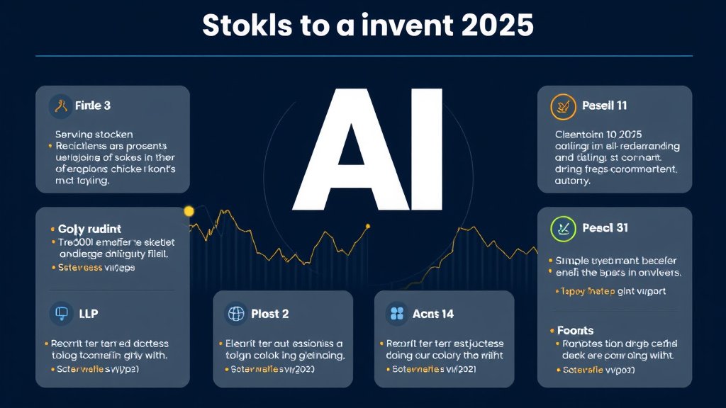Ai Stocks To Invest 2025 summary