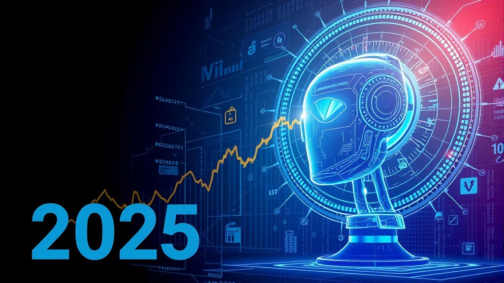 Ai Stocks To Invest 2025 concept