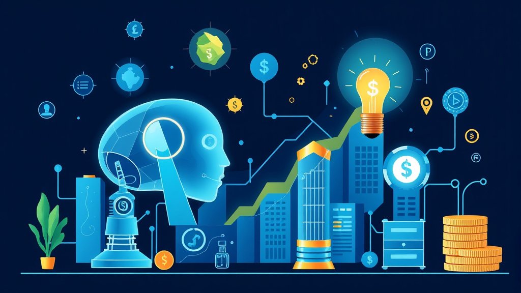 The Ultimate Guide to Ai Automation Income Ideas in 2025 1 The Ultimate Guide to Ai Automation Income Ideas in 2025 concept