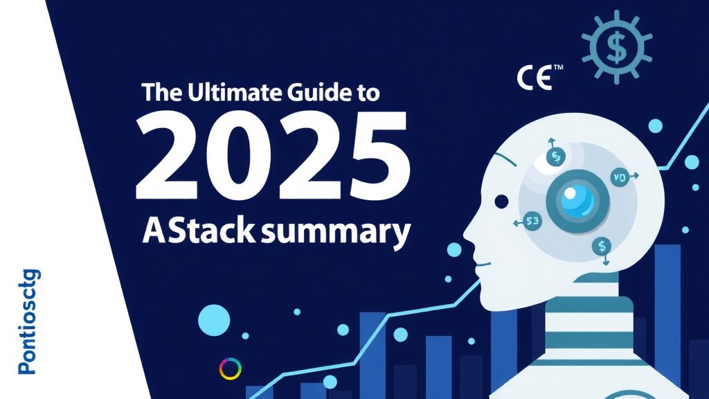 The Ultimate Guide to Ai Stocks To Invest 2025 in 2025 summary