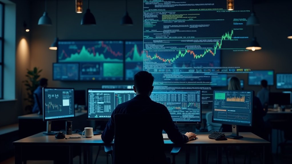 AI Trading Bots: Do They Actually Work for Passive Income? 3 ai bots vs manual trading