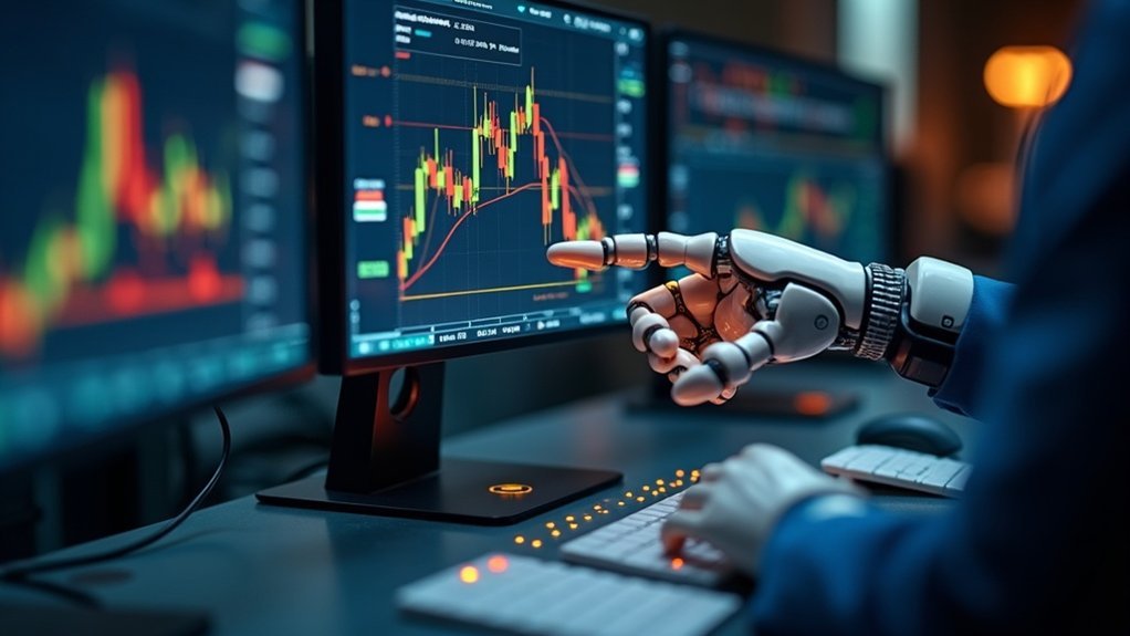 AI Trading Bots: Do They Actually Work for Passive Income? 1 ai driven trading automation tools