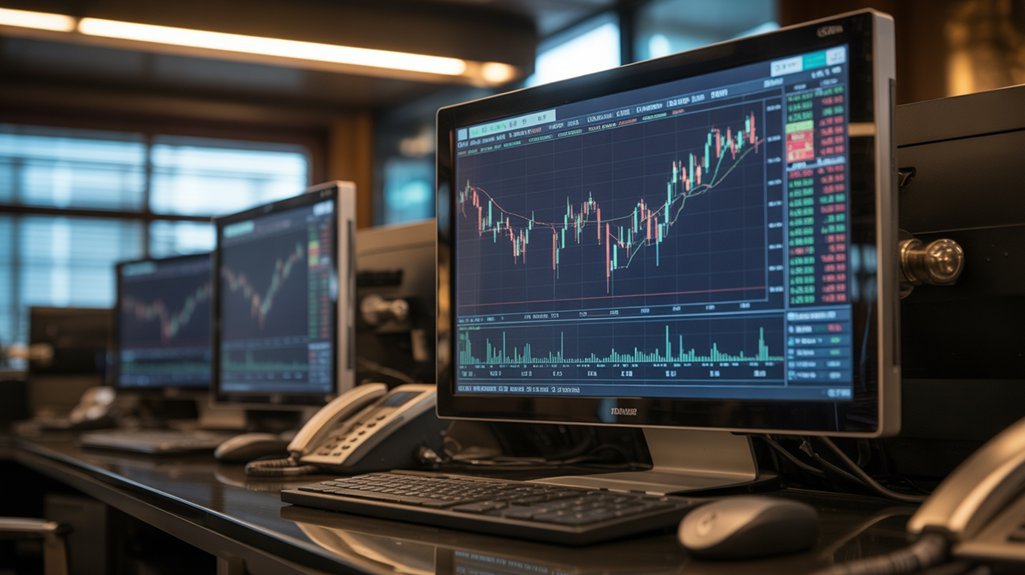 ai trading bots efficacy